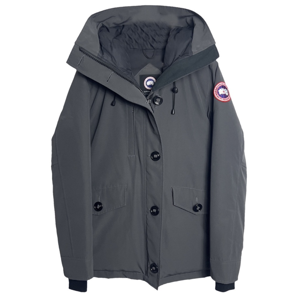 Canada Goose Rideau Parka